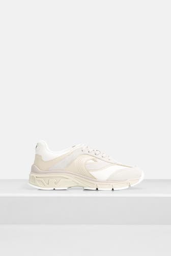 EMPORIO ARMANI Sneaker mehrfarbig