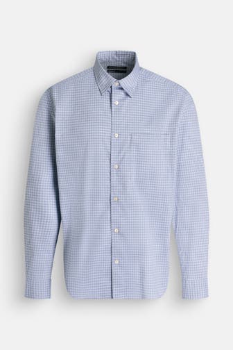 MARC O'POLO Casual-Hemd Regular Fit