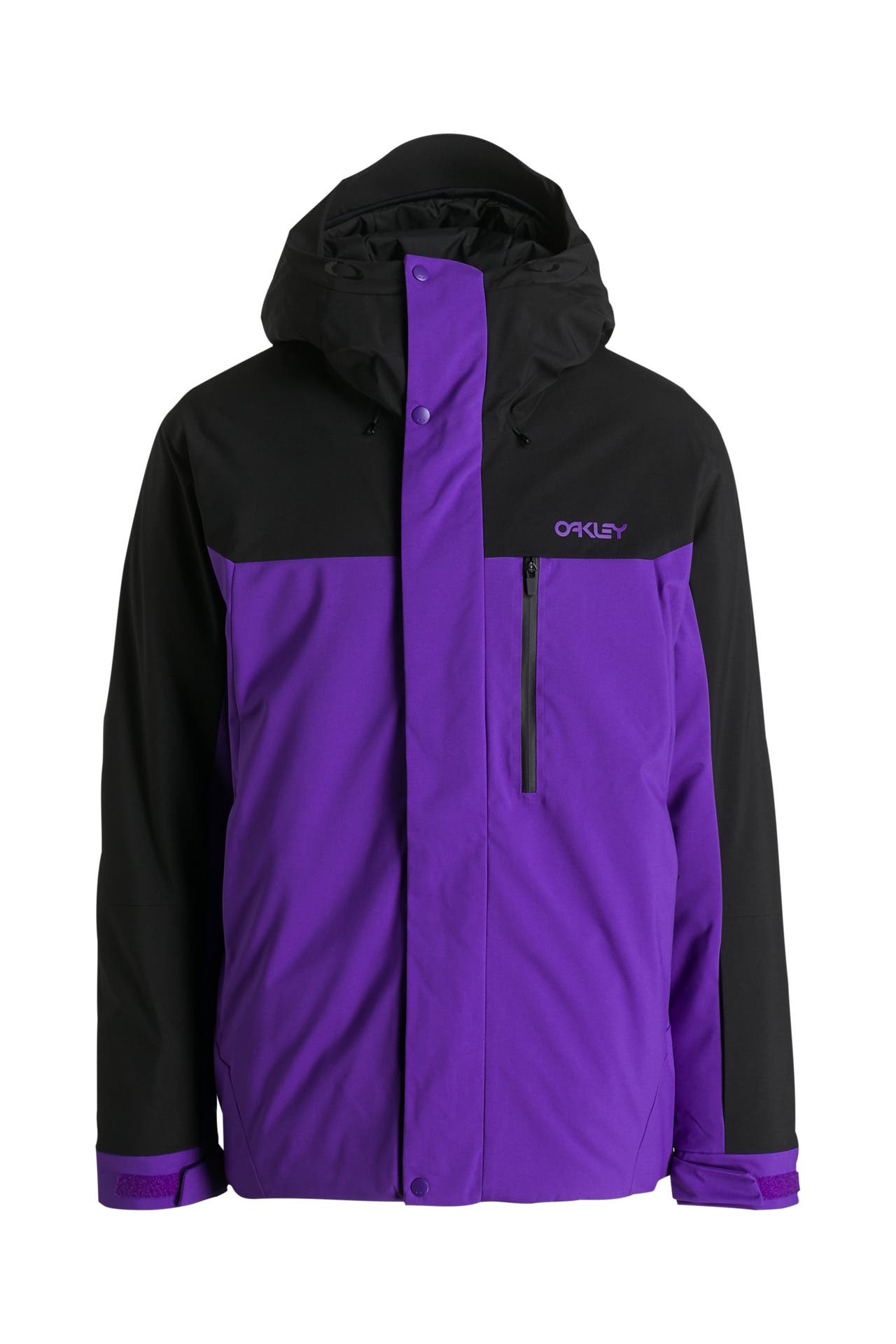 OAKLEY Skijacke 'TNP BZI', Bild 1