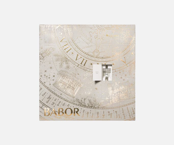 BABOR