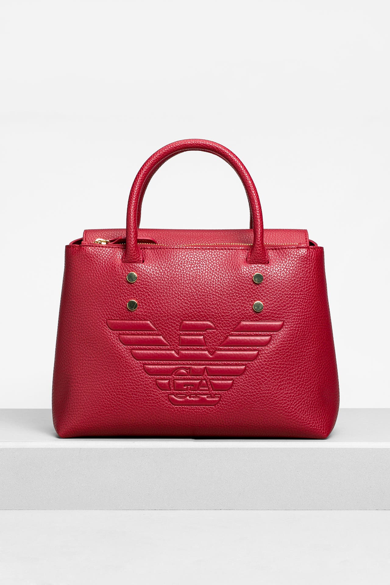 Armani handtaschen sale clearance