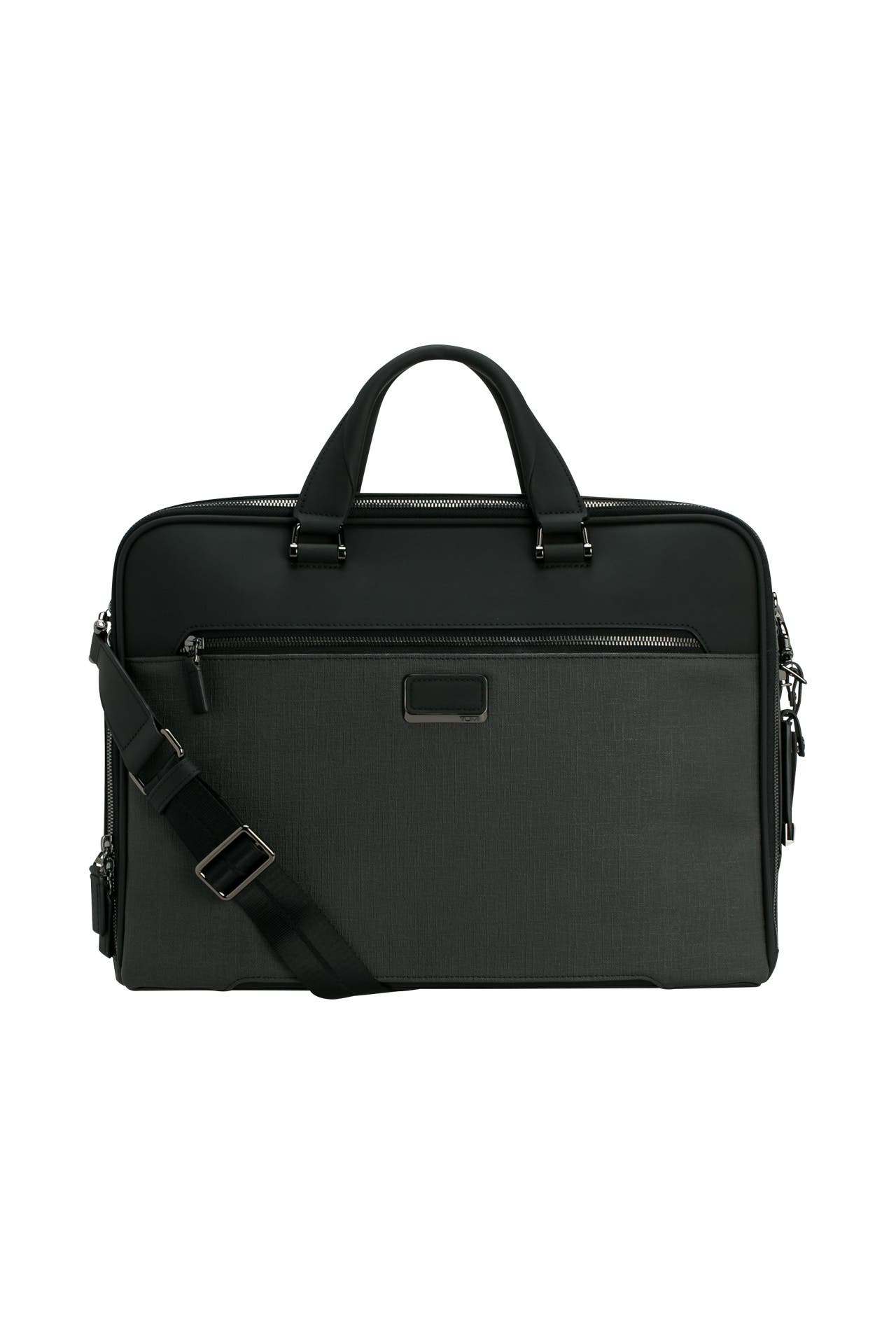 TUMI Messenger Gibson Slim gunstig online kaufen Outletcity