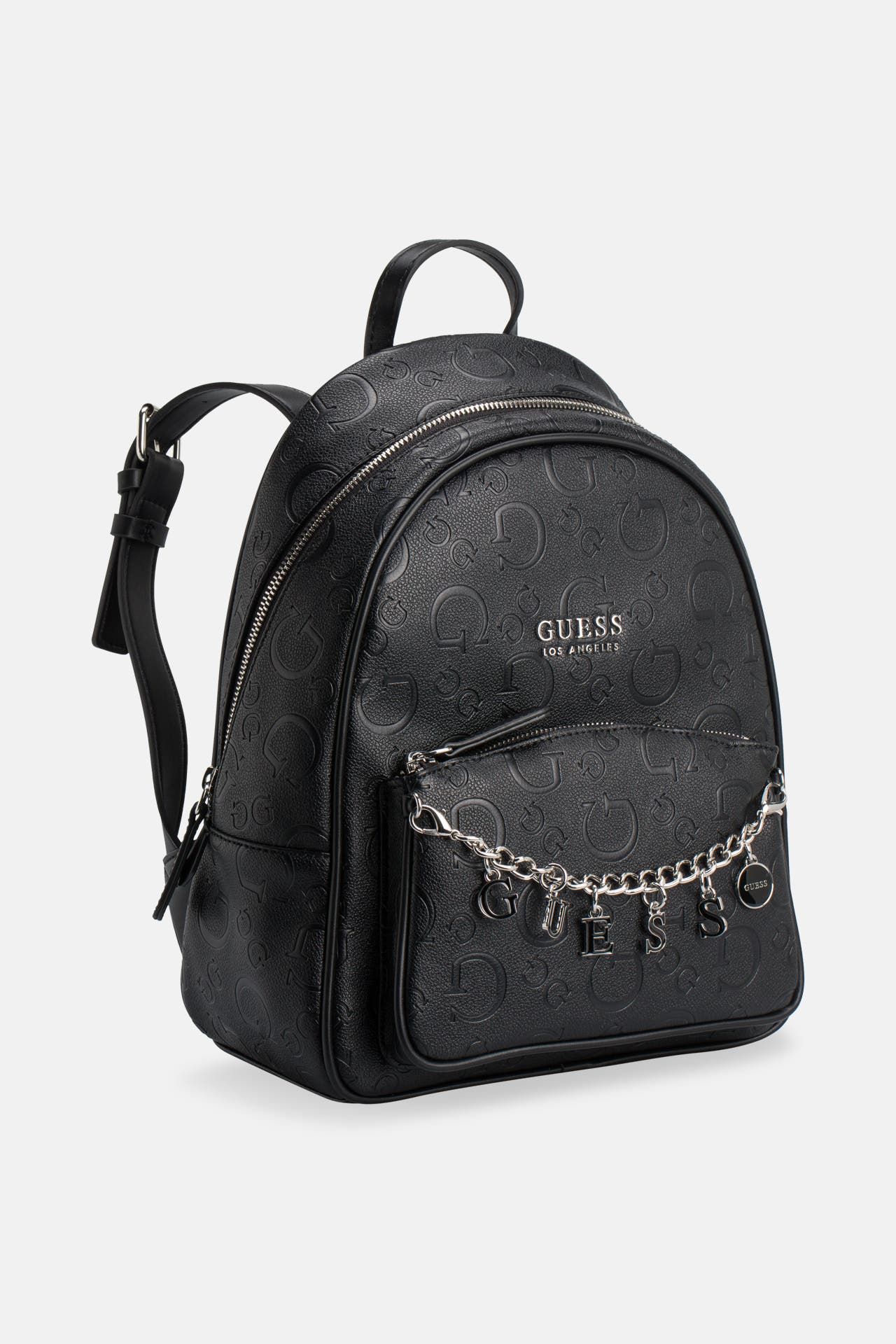 GUESS Rucksack 'Stowe' schwarz, Bild 1