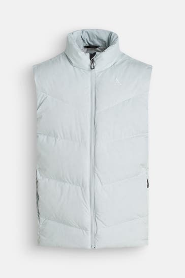 SCHÖFFEL Weste 'Cers' eisblau