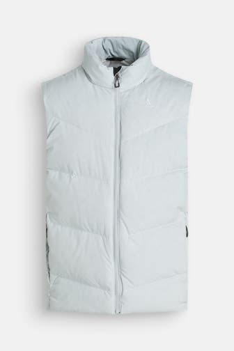 SCHÖFFEL Weste 'Cers' eisblau