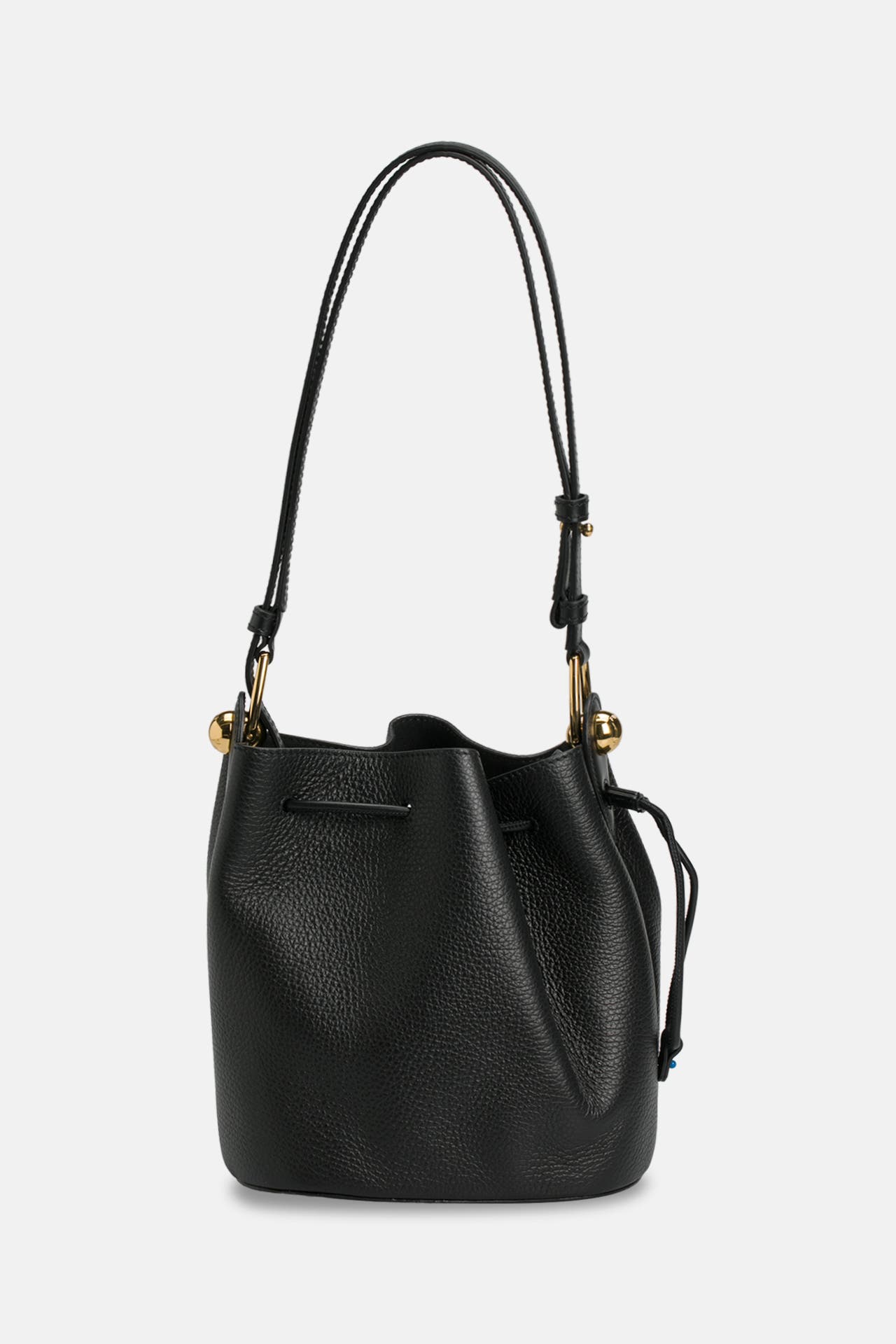 FURLA Schultertasche schwarz, Bild 1