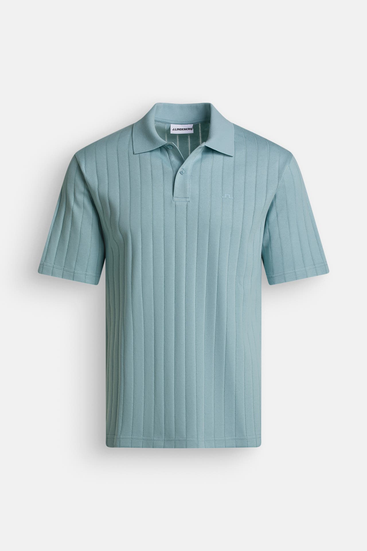 J.LINDEBERG Polo-Shirt mint, Bild 1