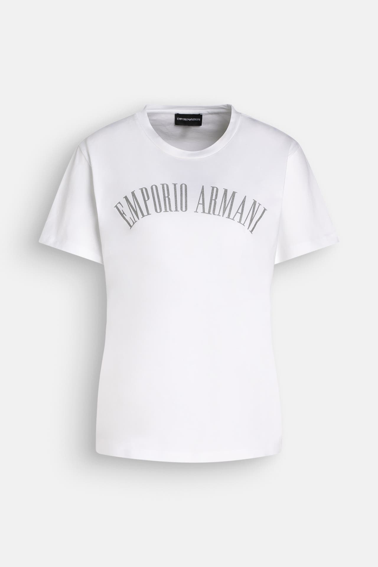 EMPORIO ARMANI T-Shirt weiß, Bild 1