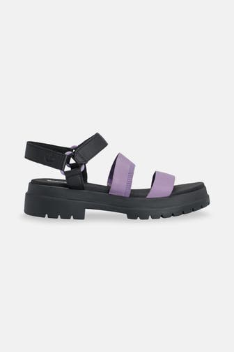 TIMBERLAND Sandalen zweifarbig