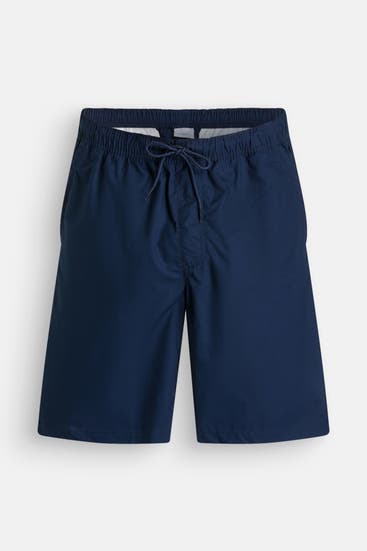 COLUMBIA - Funktions-Shorts 'Washed Out' navy