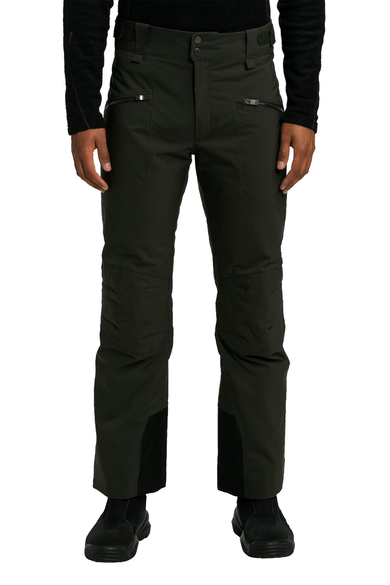 PEAK PERFORMANCE Skihose 'Scoot' oliv, Bild 1