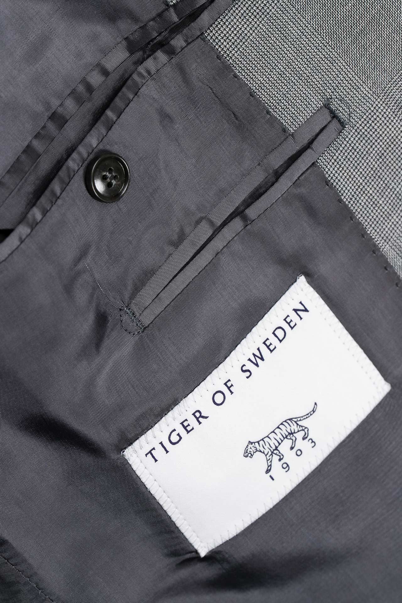 Anzug 'Todd' kariert - TIGER OF SWEDEN » günstig online ...