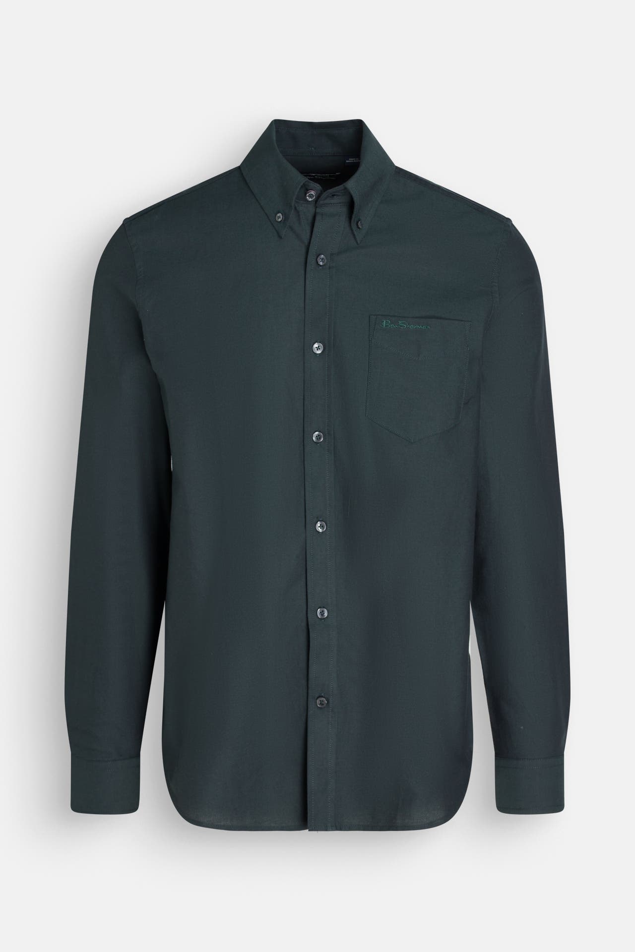 BEN SHERMAN Casual-Hemd 'Oxford' Regular Fit, Bild 1