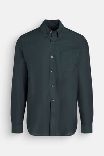 BEN SHERMAN Casual-Hemd 'Oxford' Regular Fit