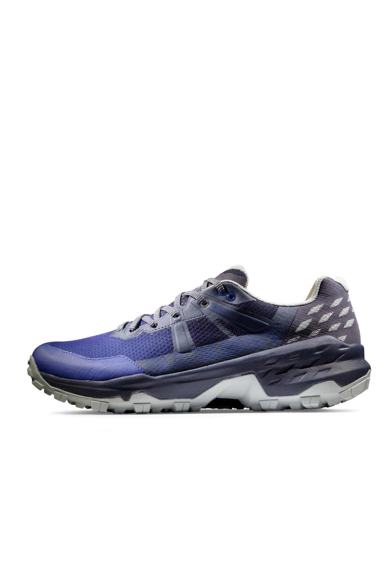 MAMMUT Outdoorschuhe 'Sertig II' dunkelbau, Bild 1