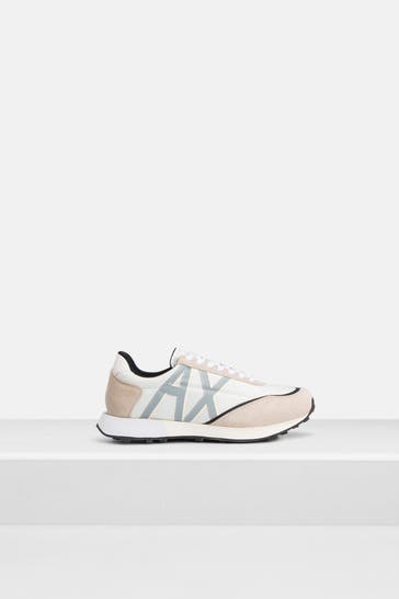 ARMANI EXCHANGE Sneaker Mehrfarbig