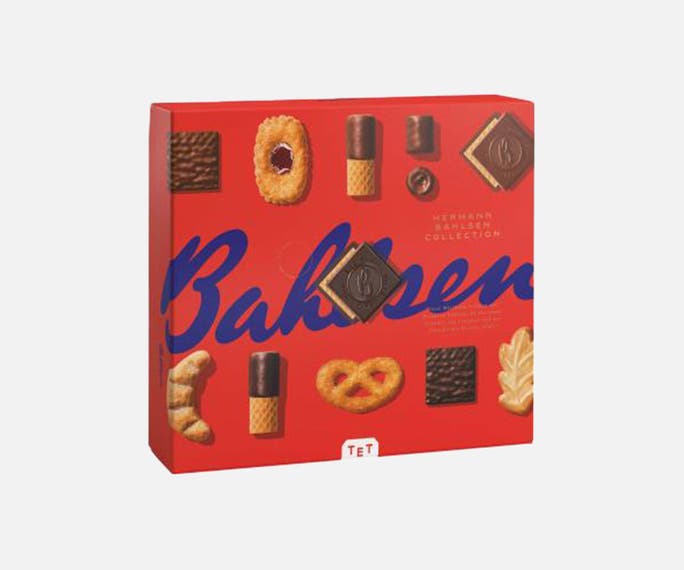 Bahlsen