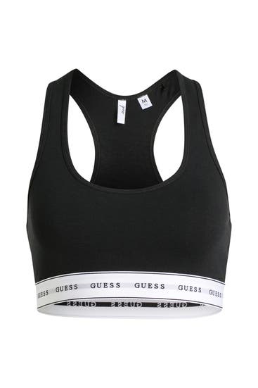 GUESS - Bralette 'Carrie' schwarz