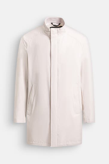 JOOP! Übergangsjacke 'Tyrens' sand