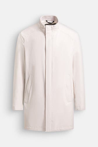 JOOP! Übergangsjacke 'Tyrens' sand