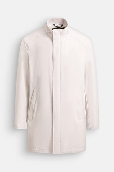 JOOP! - Übergangsjacke 'Tyrens' sand