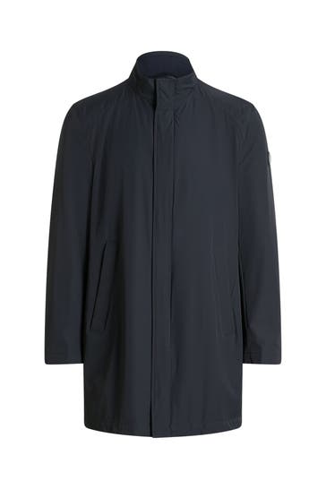 JOOP! Übergangsjacke 'Tyrens' navy