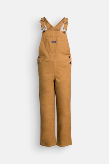 PATAGONIA Latzhose curry