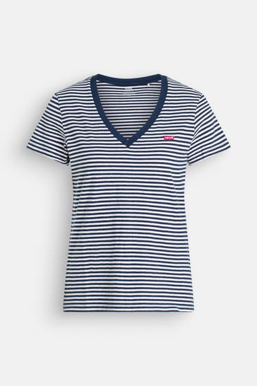 LEVI'S® T-Shirt gestreift