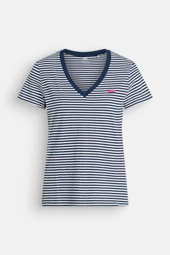 LEVI'S® T-Shirt gestreift