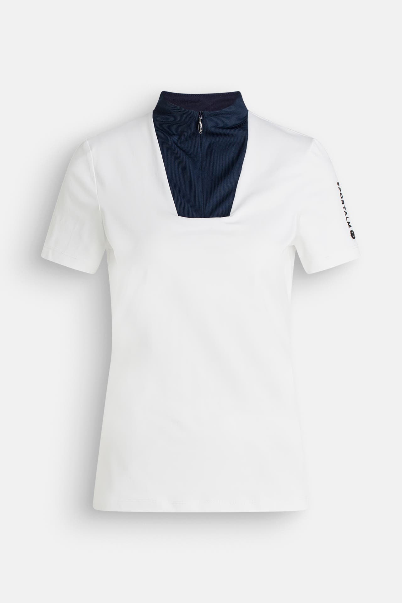 SPORTALM Funktionsshirt zweifarbig, Bild 1