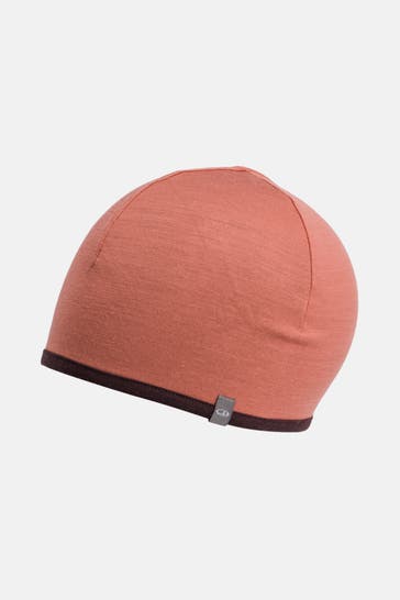 ICEBREAKER Wende-Beanie 'Oasis' mehrfarbig