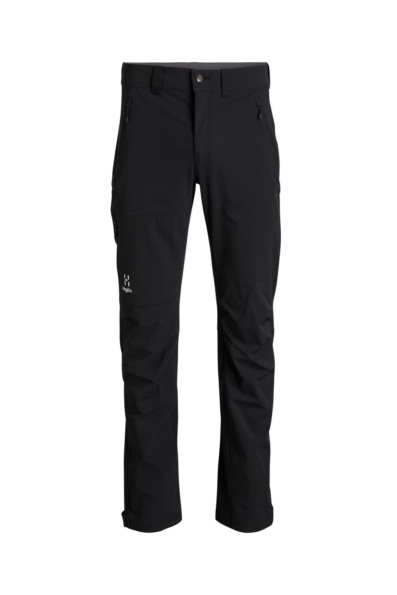 HAGLÖFS Outdoorhose schwarz, Bild 1