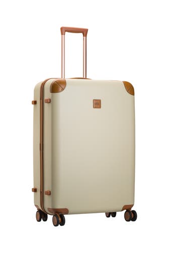 BRIC'S Trolley 'Amalfi' beige