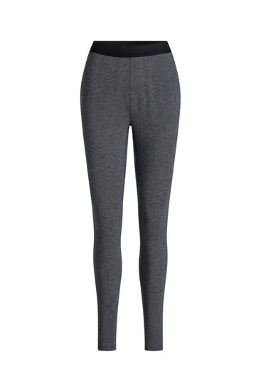COLUMBIA - Leggings grau