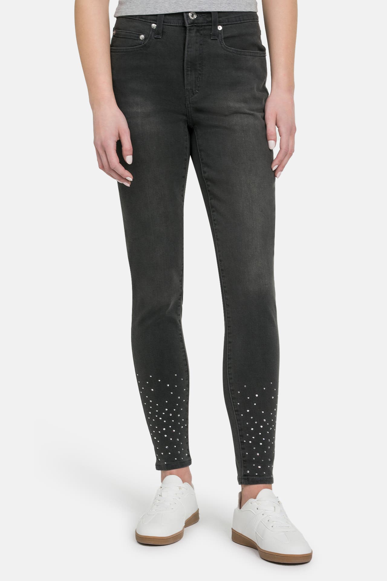 LEVI'S® Jeans '721' skinny, Bild 1