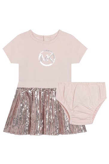 MICHAEL KORS Set: Kleid und Unterhose 