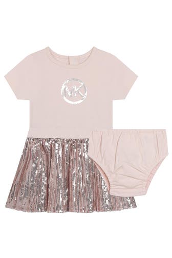 MICHAEL KORS Set: Kleid und Unterhose
