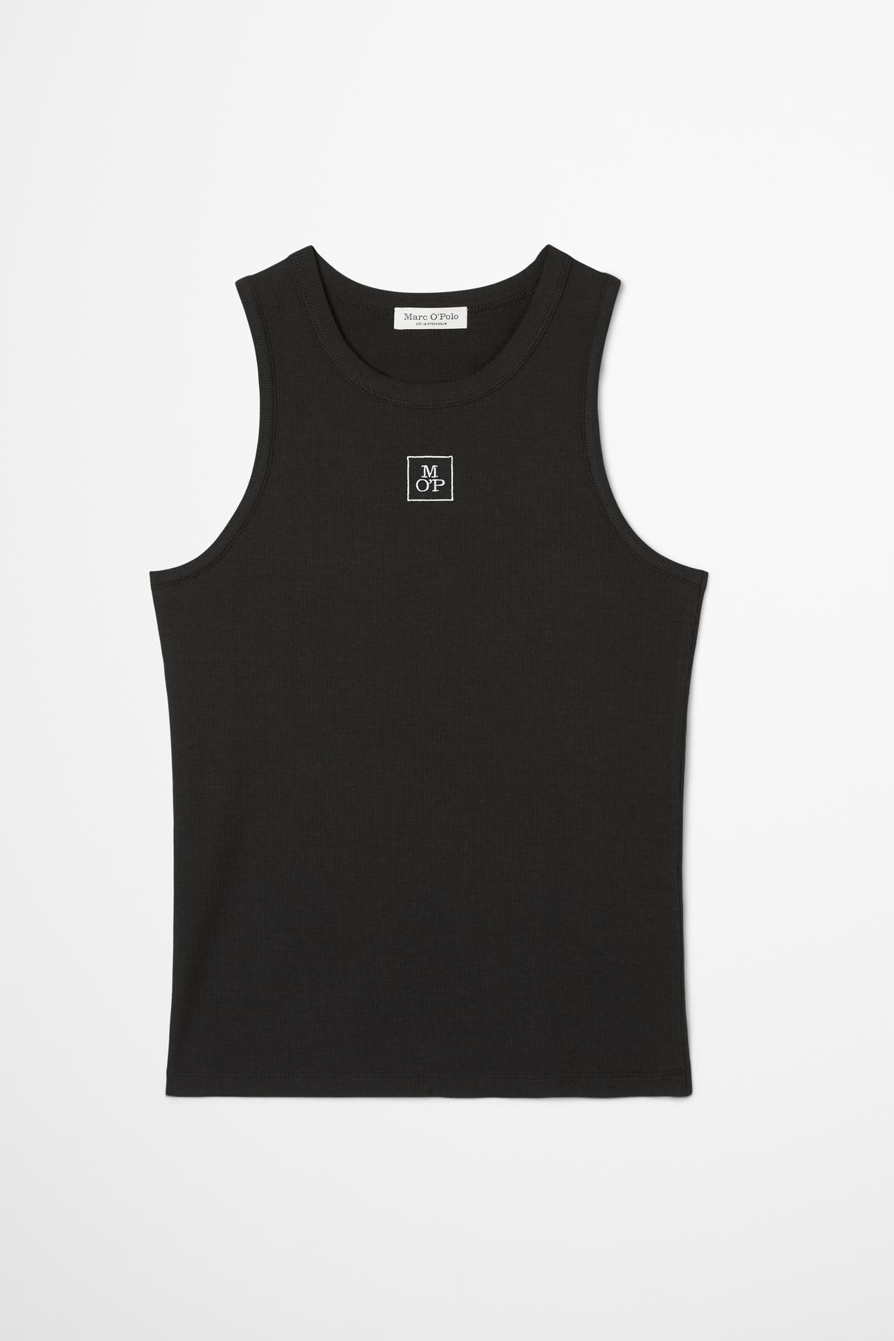 MARC O'POLO Top schwarz, Bild 1