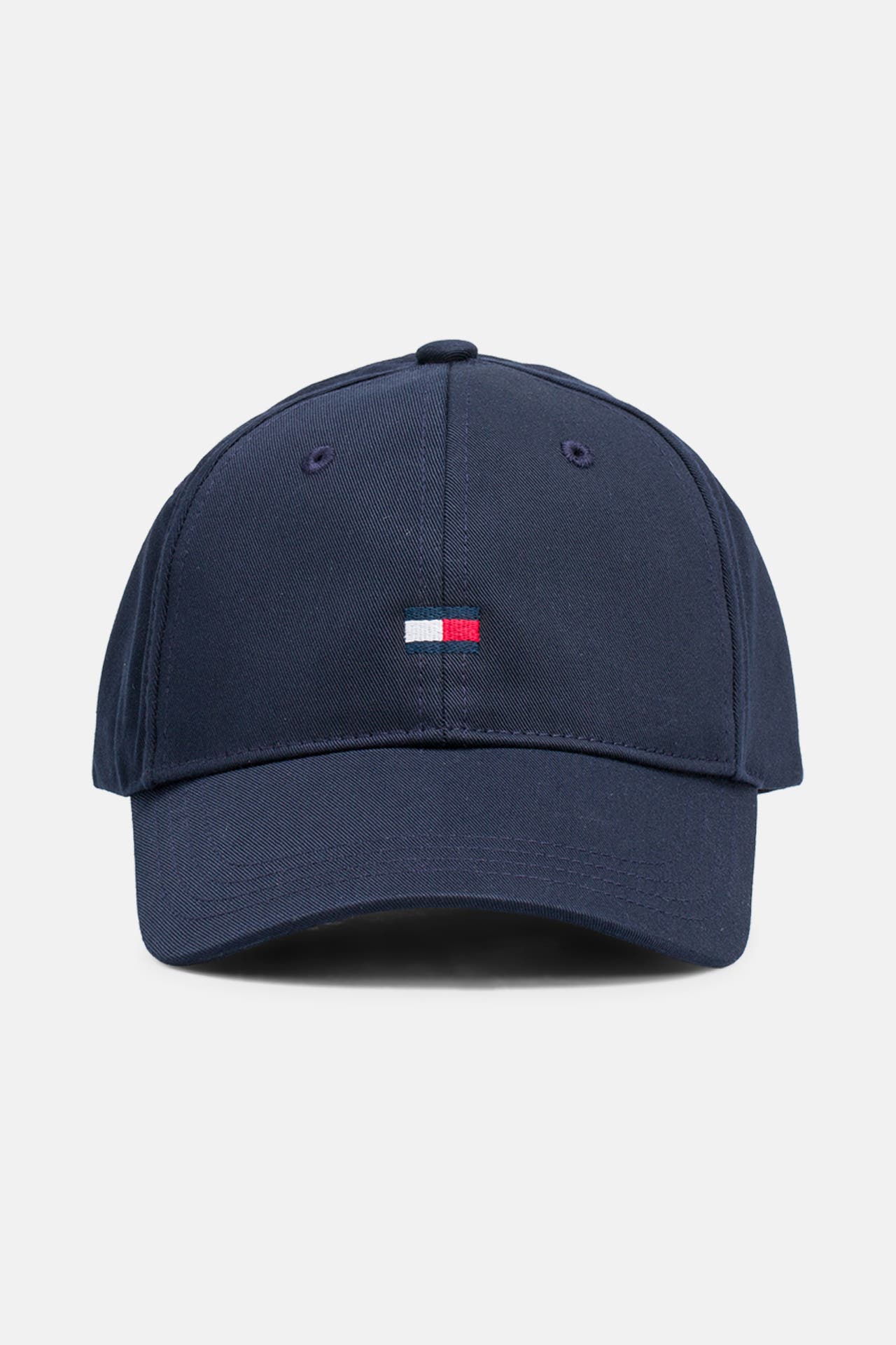TOMMY HILFIGER Cap nachtblau, Bild 1