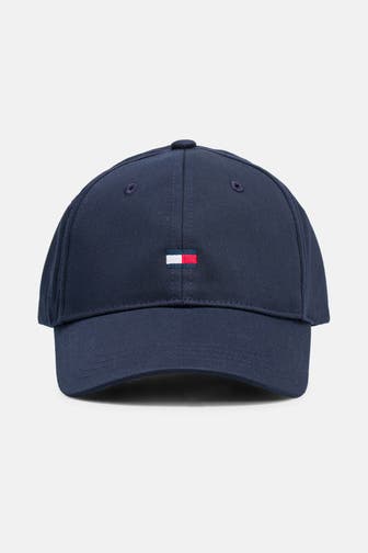 TOMMY HILFIGER Cap nachtblau
