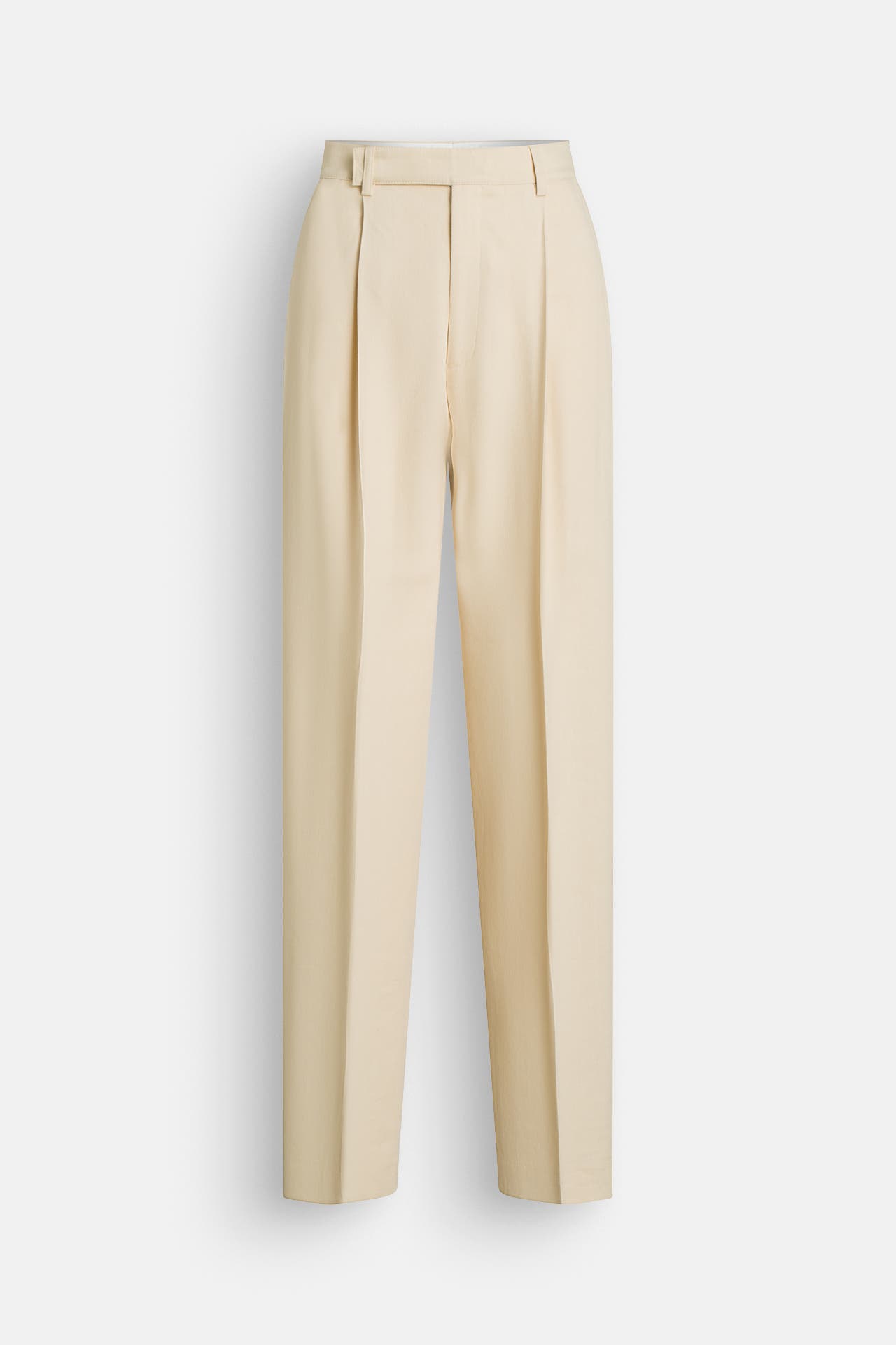 FILIPPA K Stoffhose beige, Bild 1
