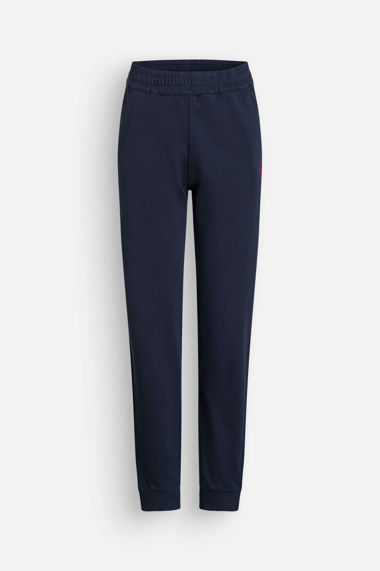 U.S. POLO ASSN. Sweatpants 'Dell' nachtblau, Bild 1