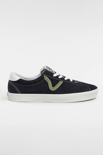 VANS Sneaker nachtblau