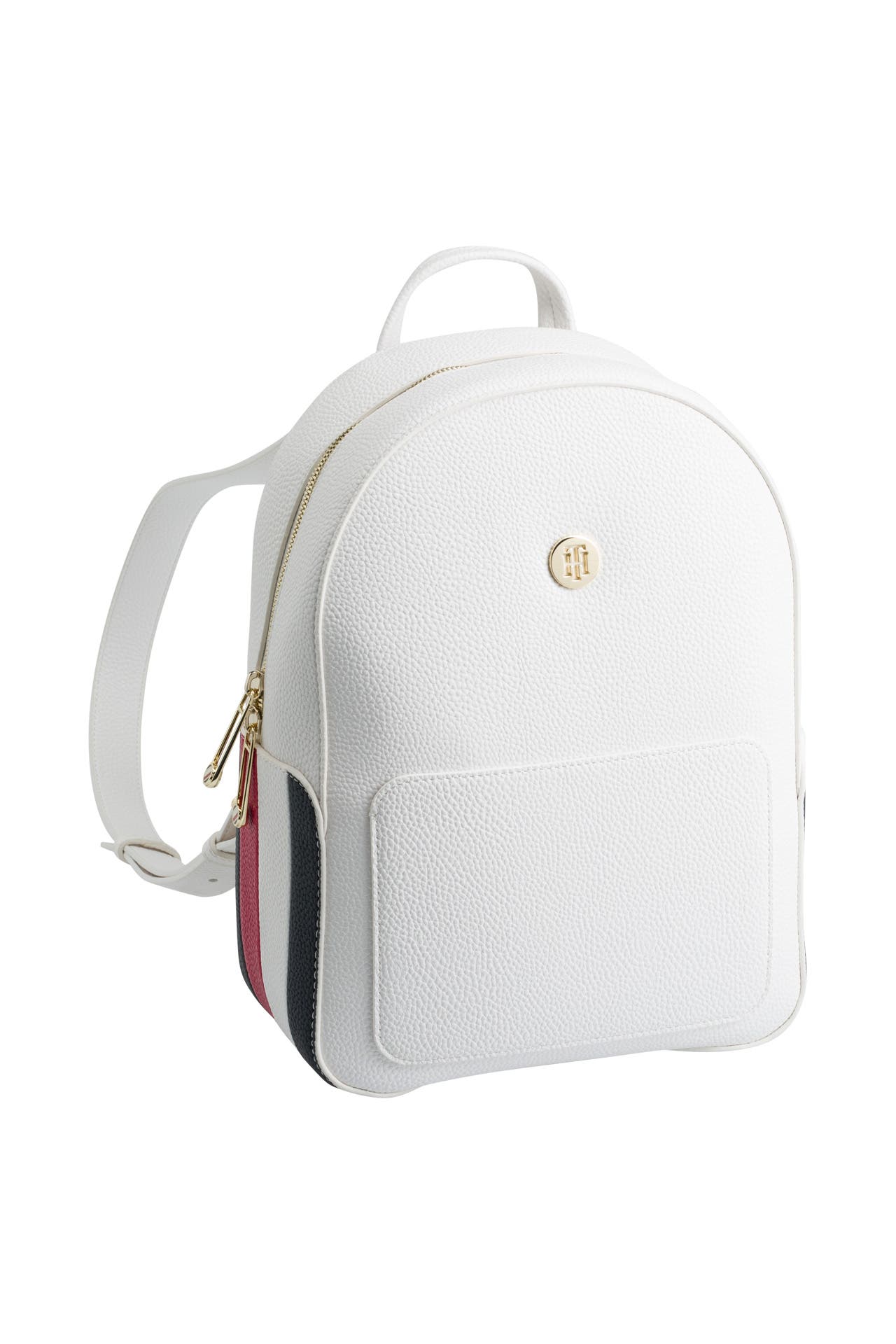 Rucksack ecru TOMMY HILFIGER g nstig online kaufen Outletcity