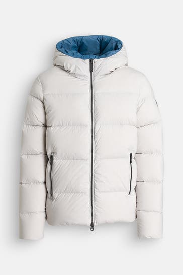 COLMAR Wende-Steppjacke mehrfarbig