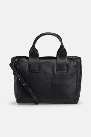LIEBESKIND BERLIN - Handtasche 'Sienna M' schwarz