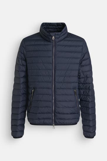 COLMAR Light-Daunenjacke dunkelblau