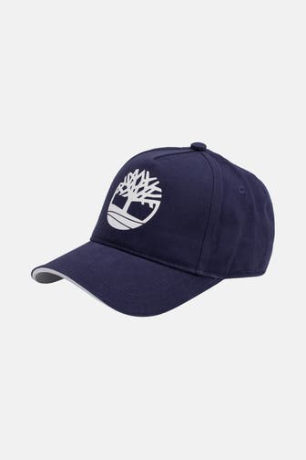 TIMBERLAND Cap navy