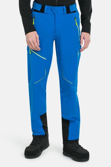 LA SPORTIVA Skihose 'Excelsior' blau