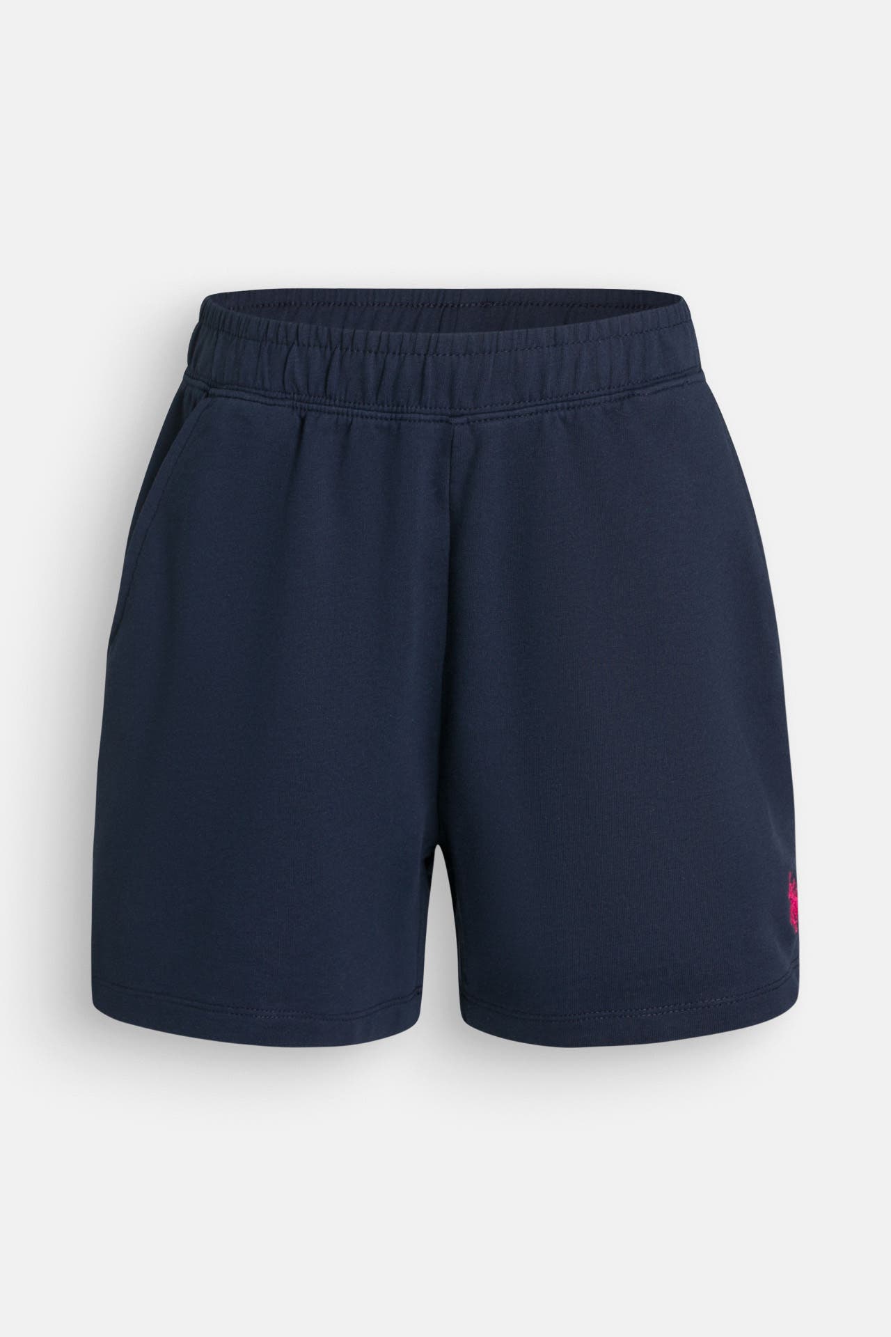 U.S. POLO ASSN. Sweat-Shorts 'Clio' navy, Bild 1